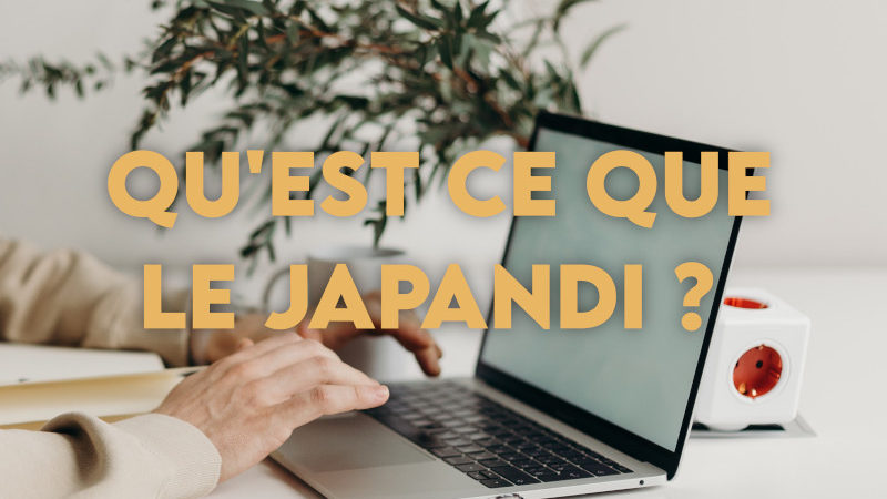 qu'est ce que le japandi ? Smarteking, marketing & communication à Marseille
