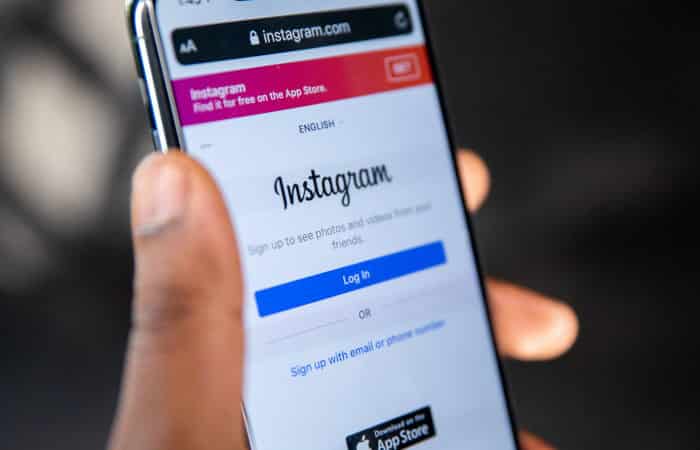 Instagram va inclure un sticker-lien pour les Stories - Smarteking, communication & Marketing à Marseille