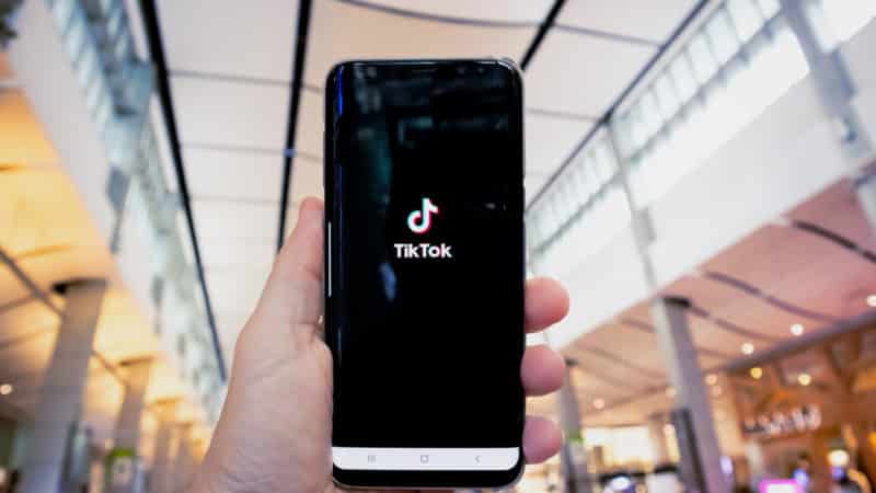 Comment créer un compte Tiktok pour entreprise ?