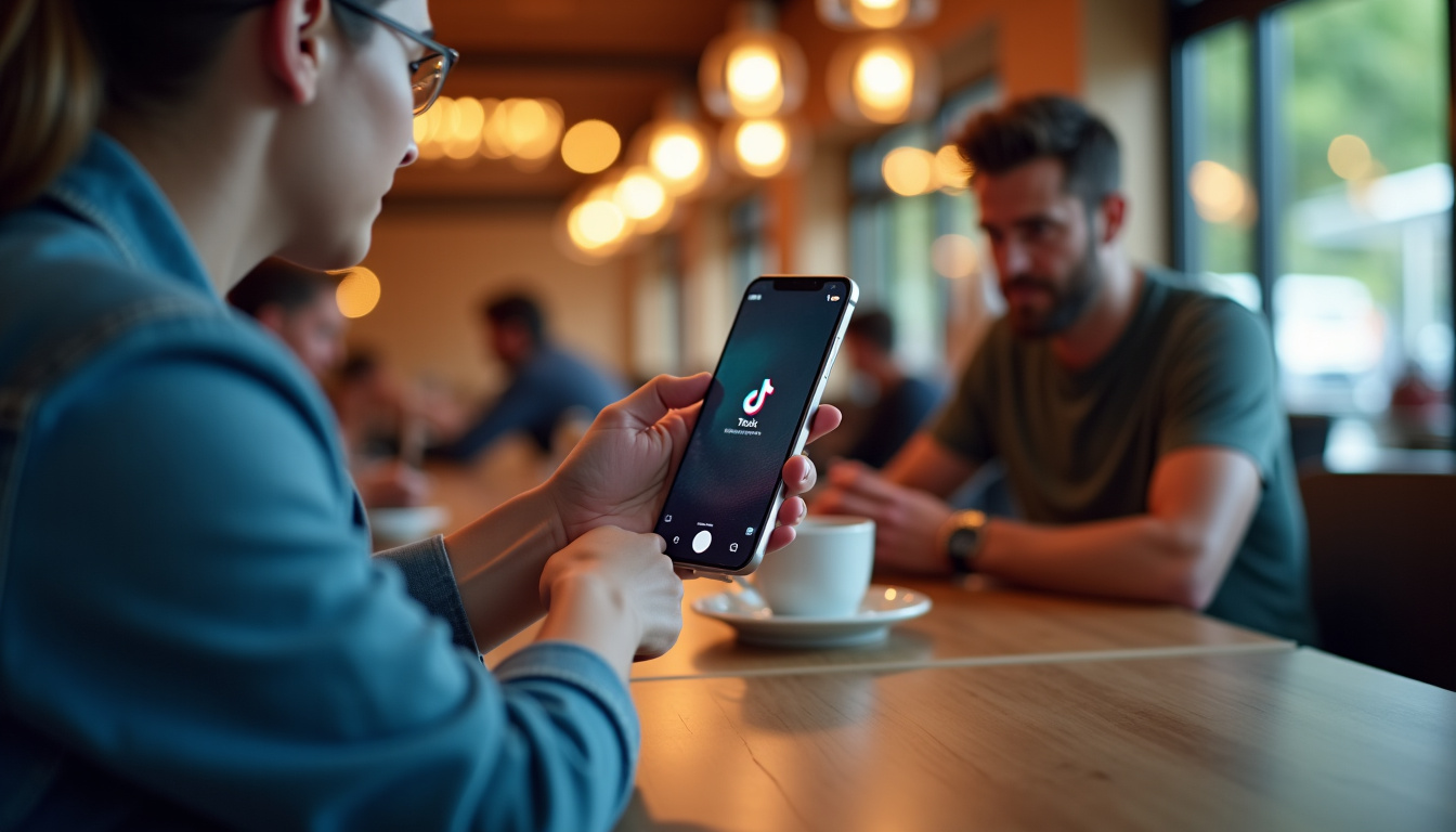 Comment créer un compte TikTok pour votre entreprise en 2026 ?