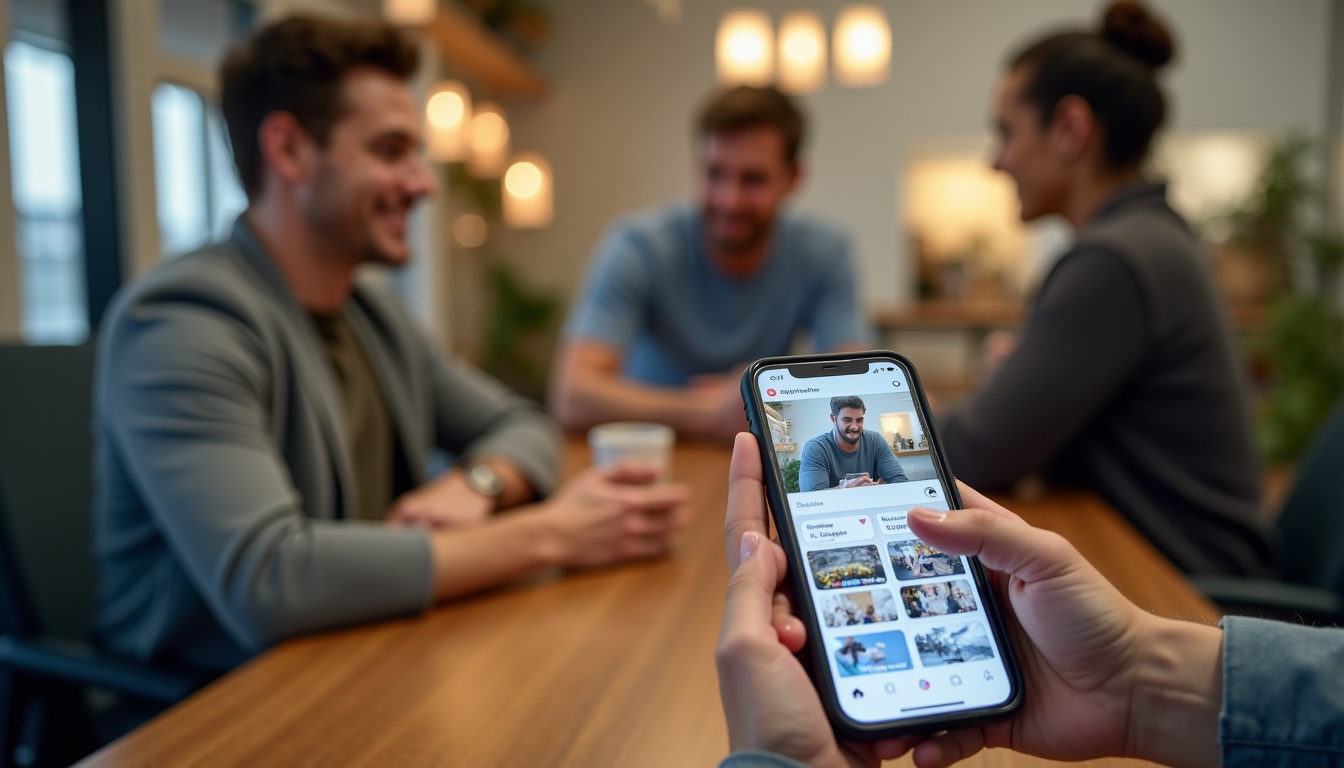 Comment fonctionnent les Reels sur Instagram en 2026 ?