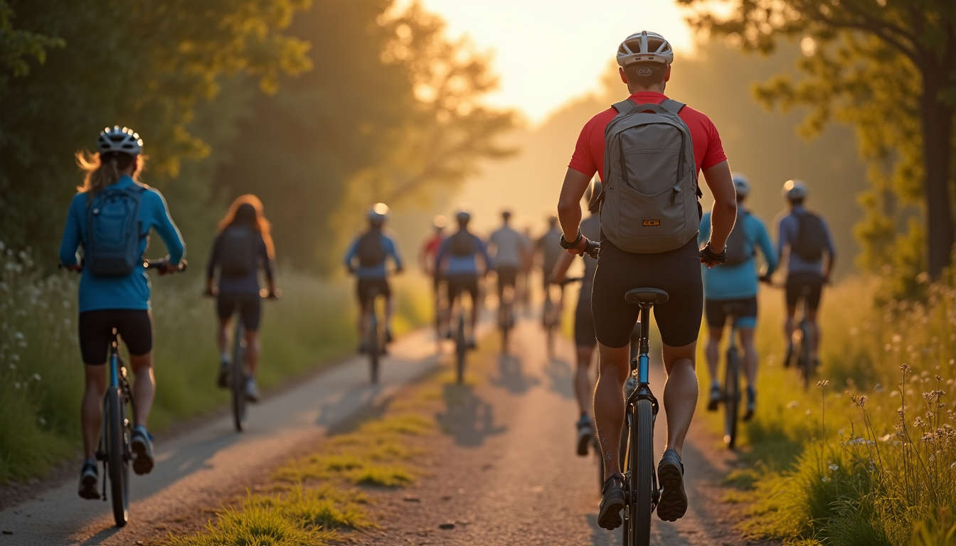 L’EcoTrail de Paris en 2026 : un rendez-vous incontournable