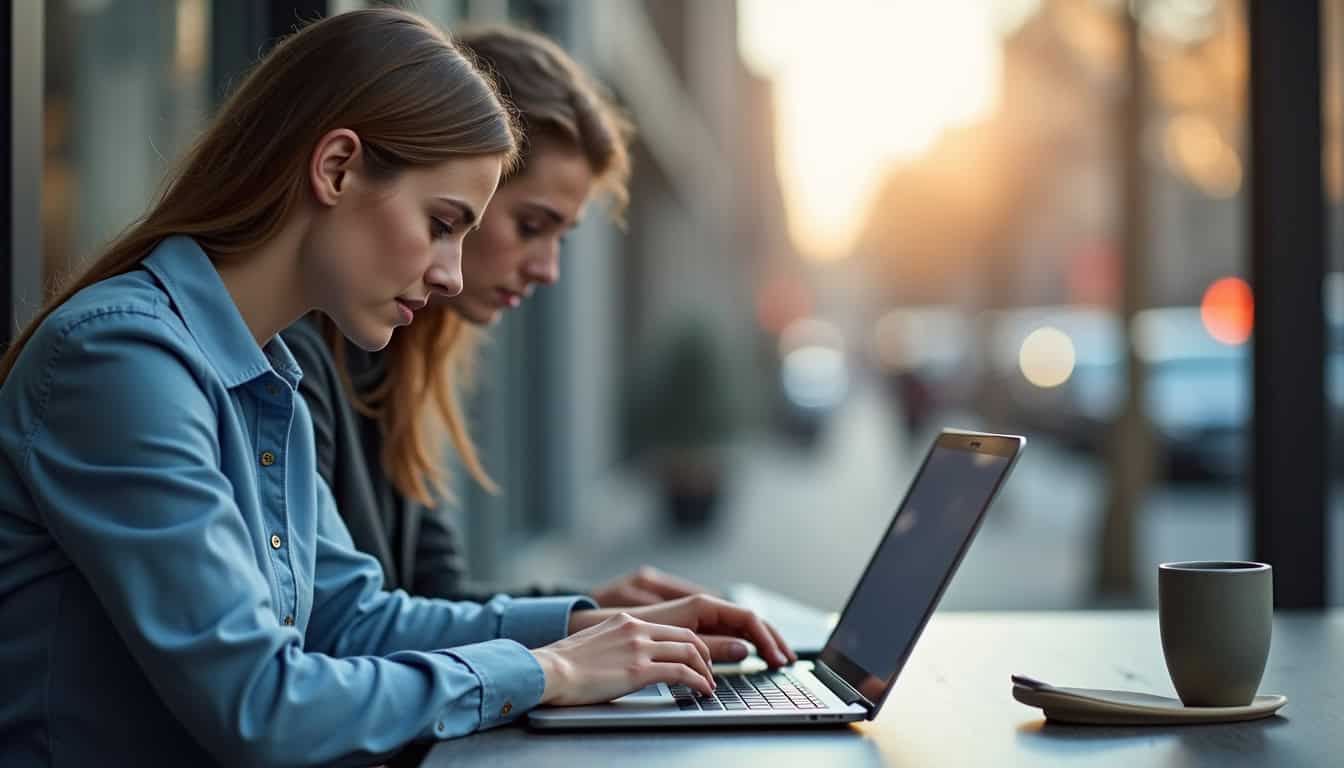 Exemple de snippet enrichi avec données structurées: affichage de notes en étoiles, prix et disponibilité pour un produit en ligne