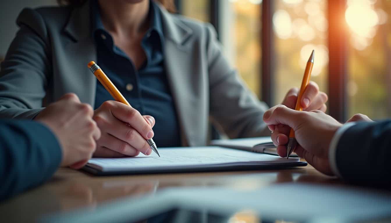 Illustration des outils SEO et ressources pour maîtriser les mots de transition