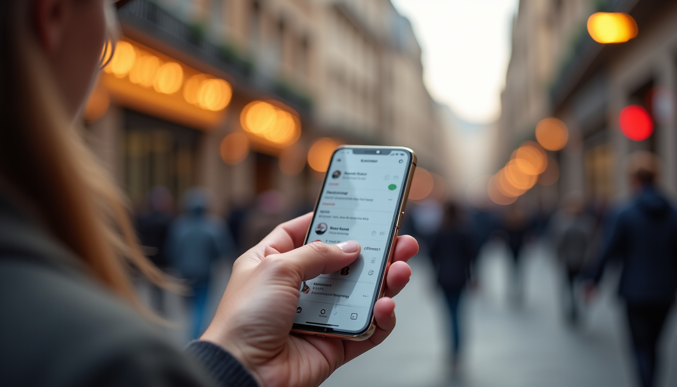 Le sticker lien Instagram est-il accessible à tous en 2026 ?