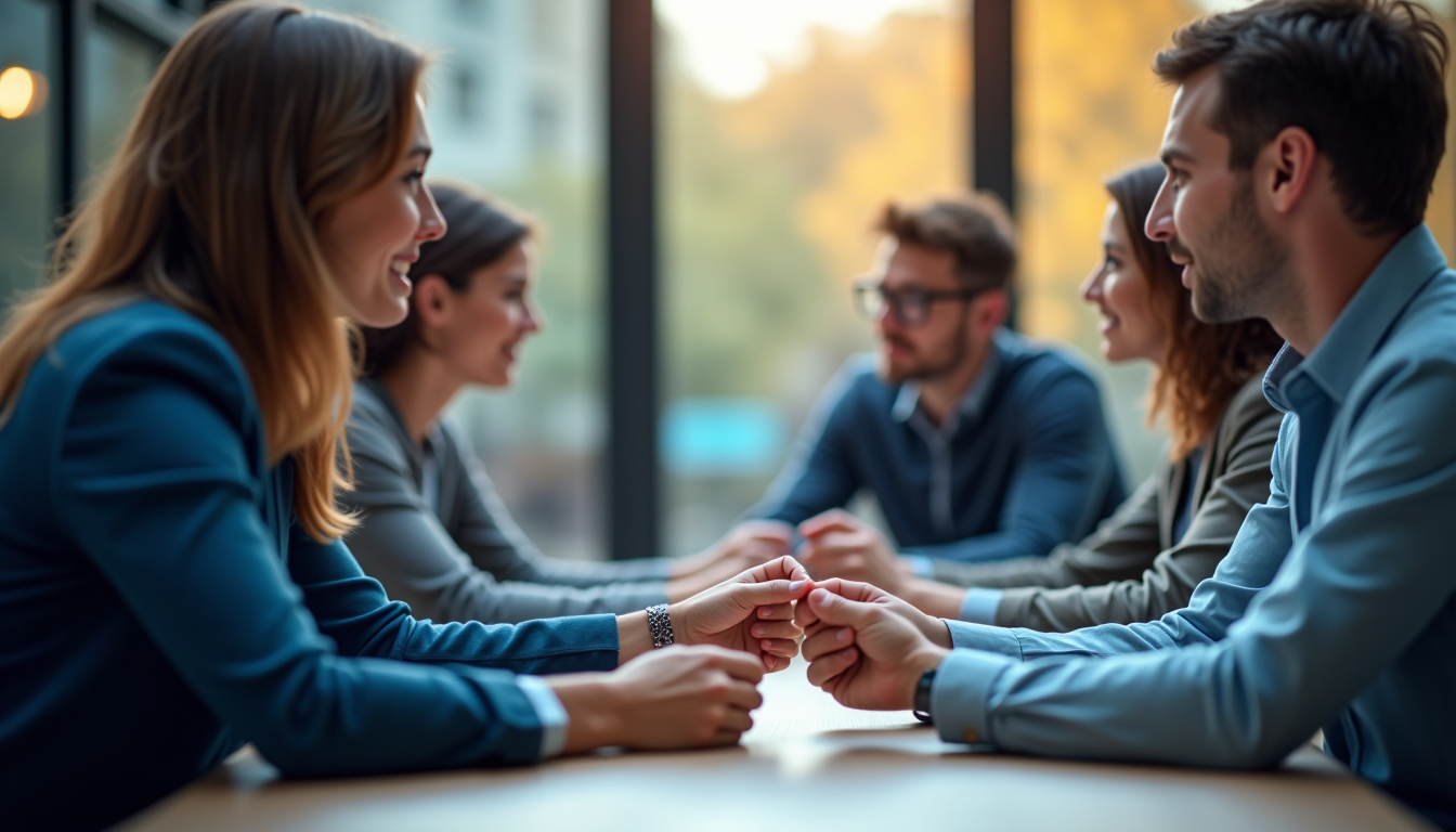 Intégration du parrainage dans une stratégie marketing globale avec d