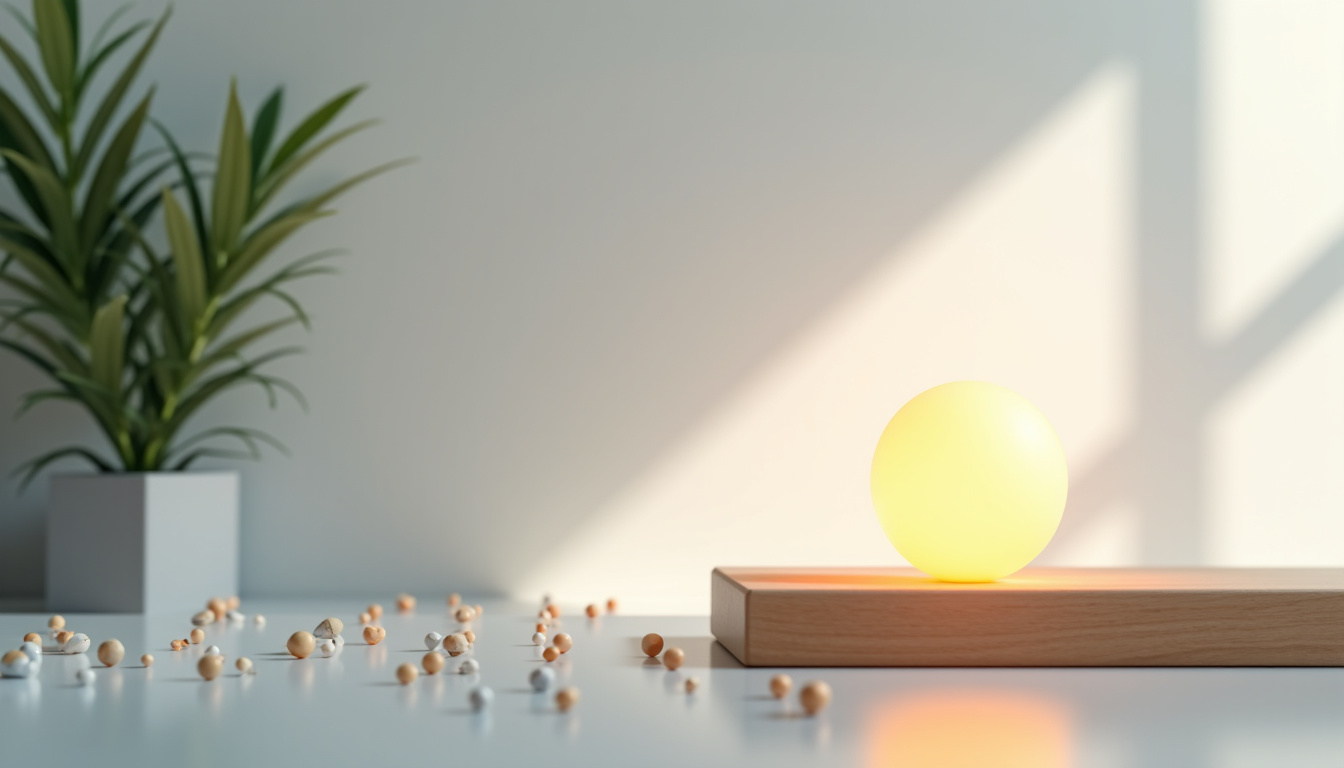 Interface de création d