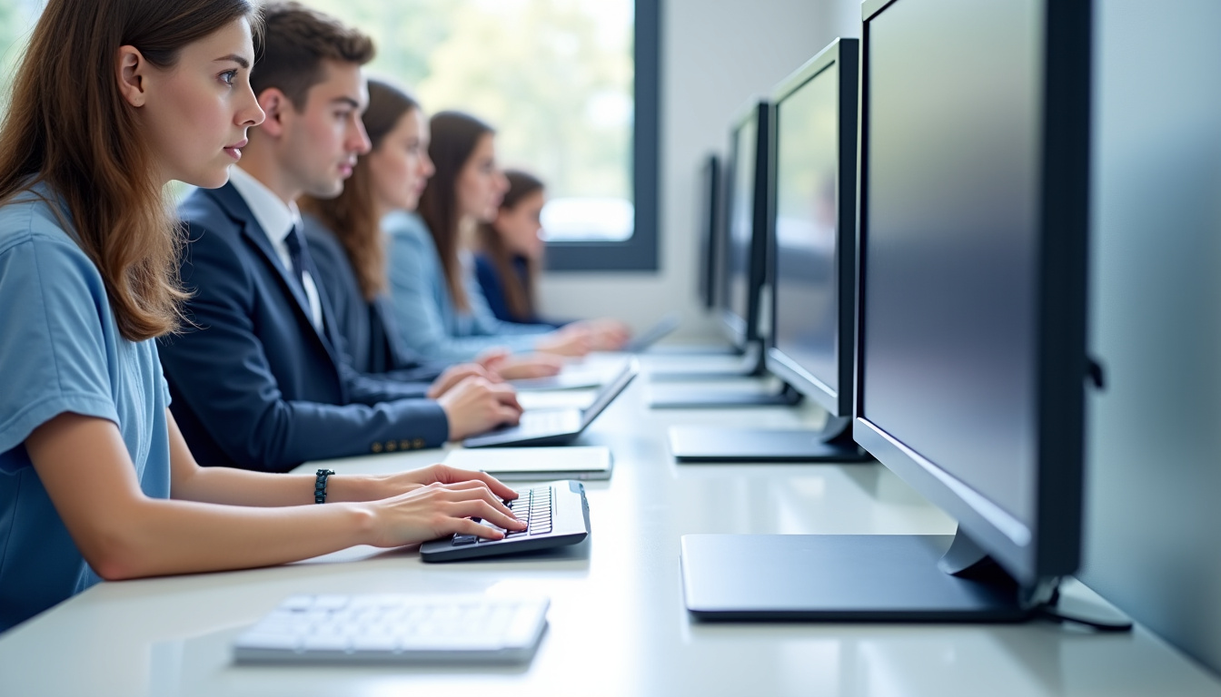 Comment fonctionne le Néo ENT des collèges des Yvelines en 2026 ?