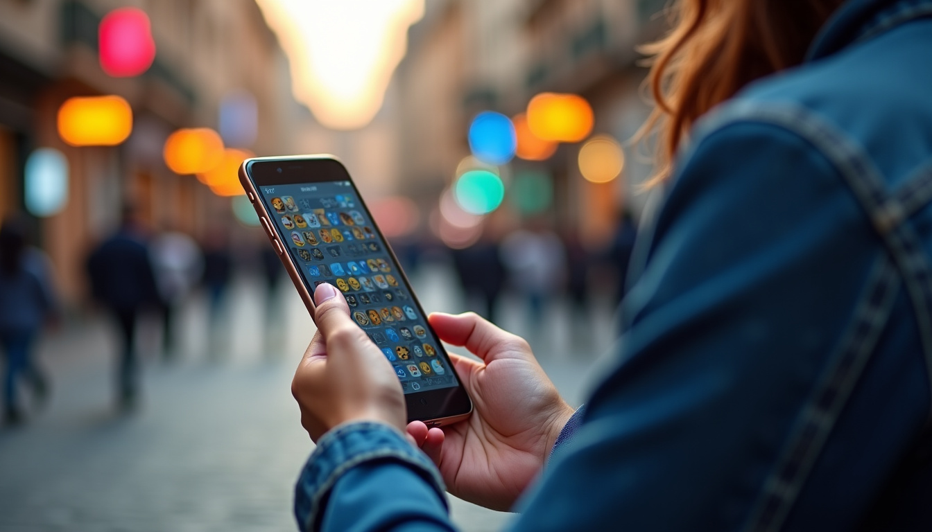 Représentation artistique d