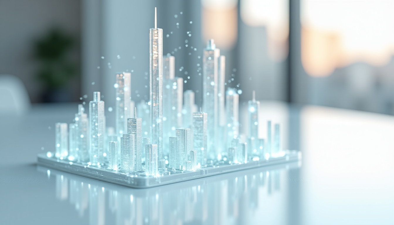 Représentation visuelle de l