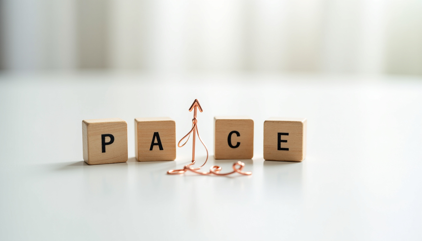 Schéma explicatif des 4 P du marketing mix: Produit, Prix, Place, Promotion sous forme de diagramme visuel