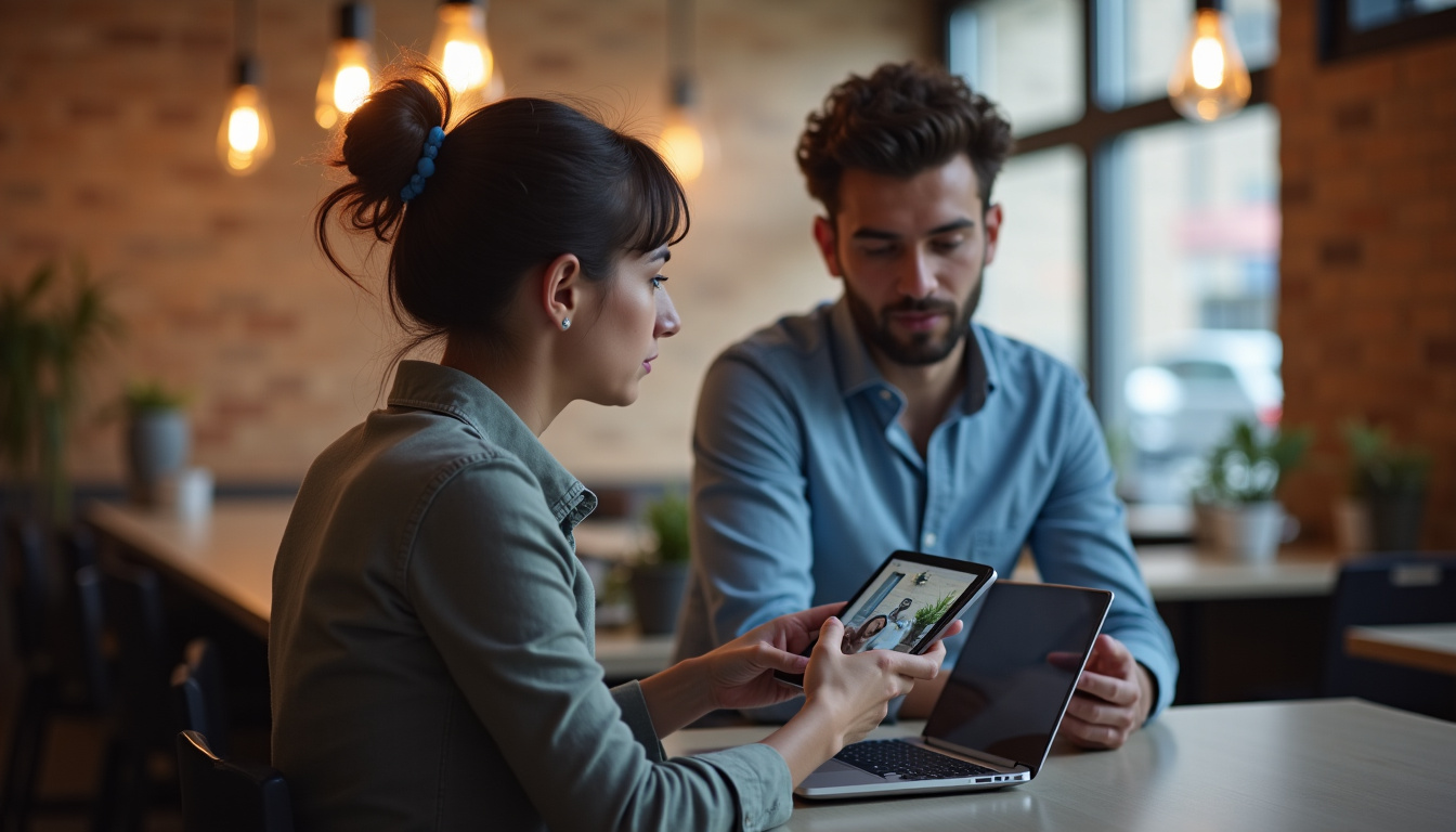 Comment fonctionne la recherche Instagram en 2026 ?