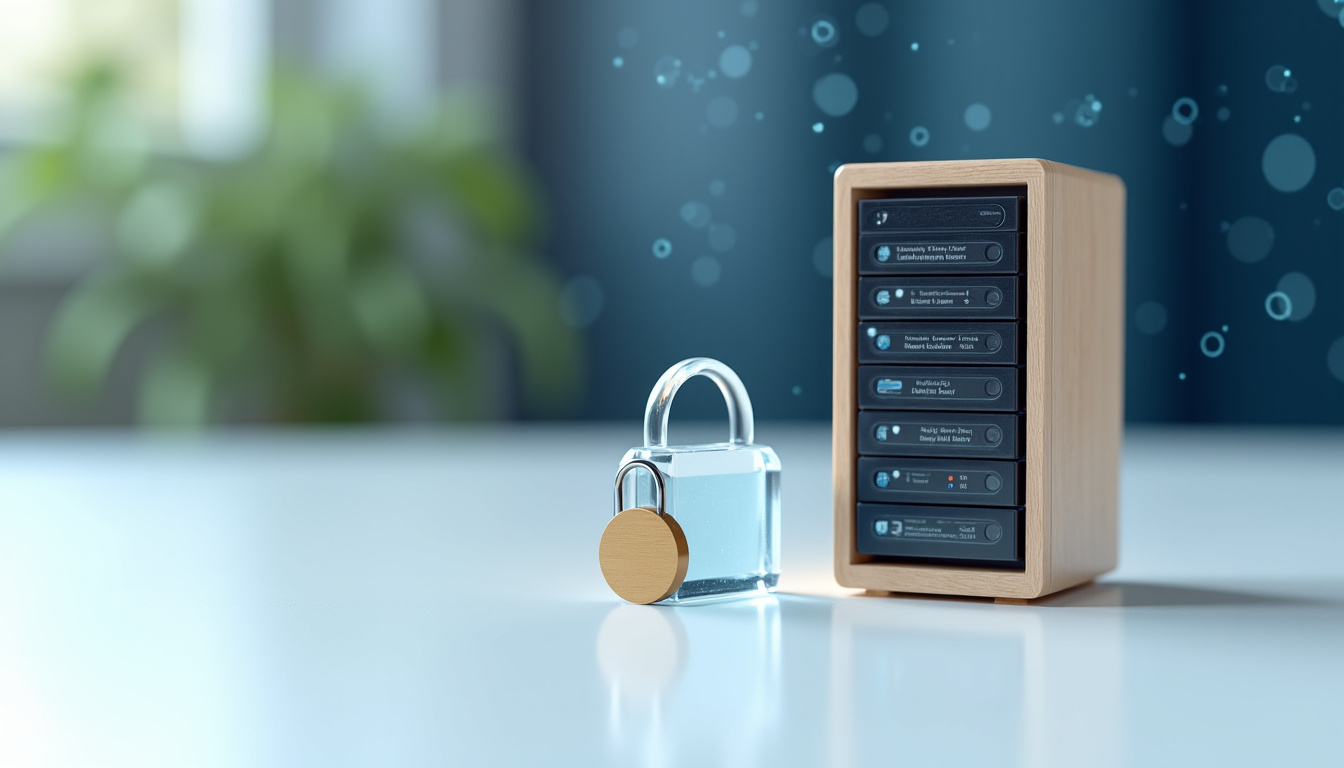 Tableau comparatif des solutions de cybersécurité destinées aux entreprises de services linguistiques