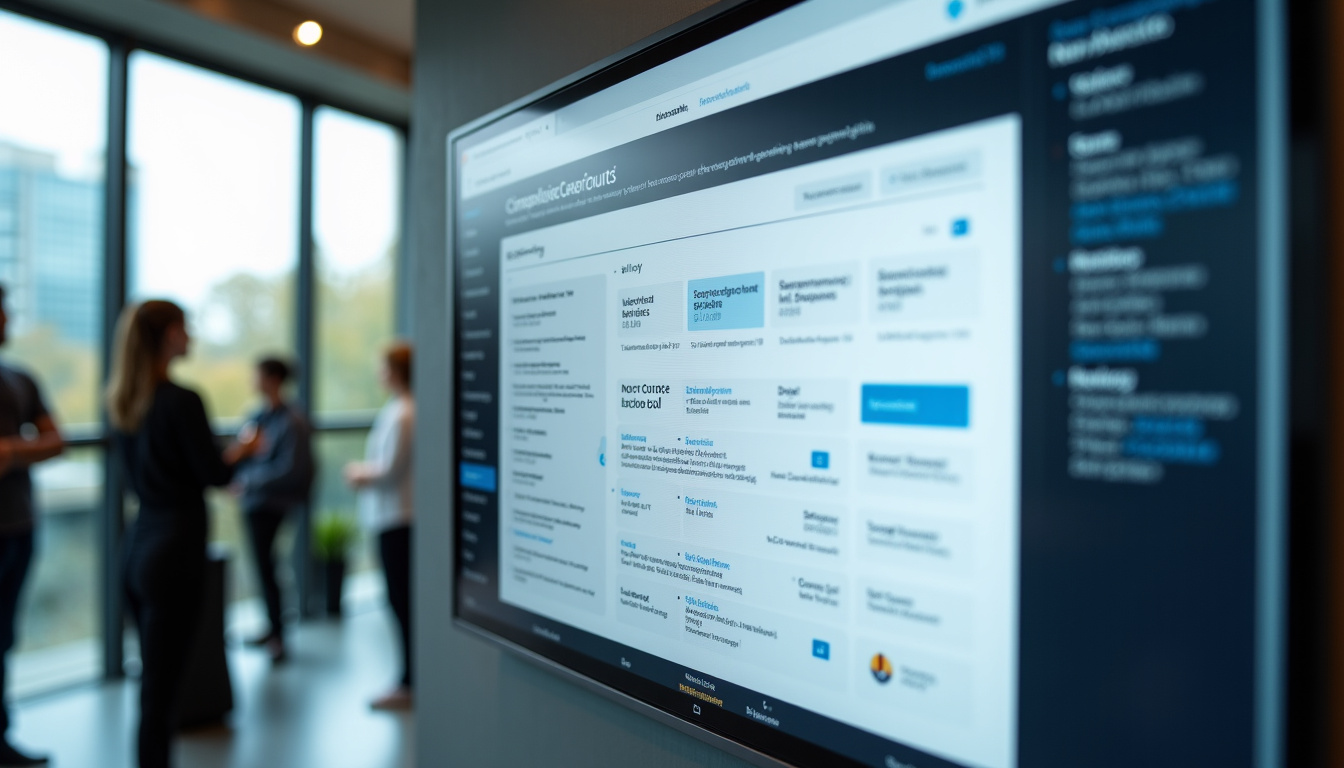 Tableau de bord LinkedIn montrant les candidatures reçues, avec des indicateurs de nombre de candidats, taux de réponse et état de chaque profil (Meilleur choix, Bon match, etc.)