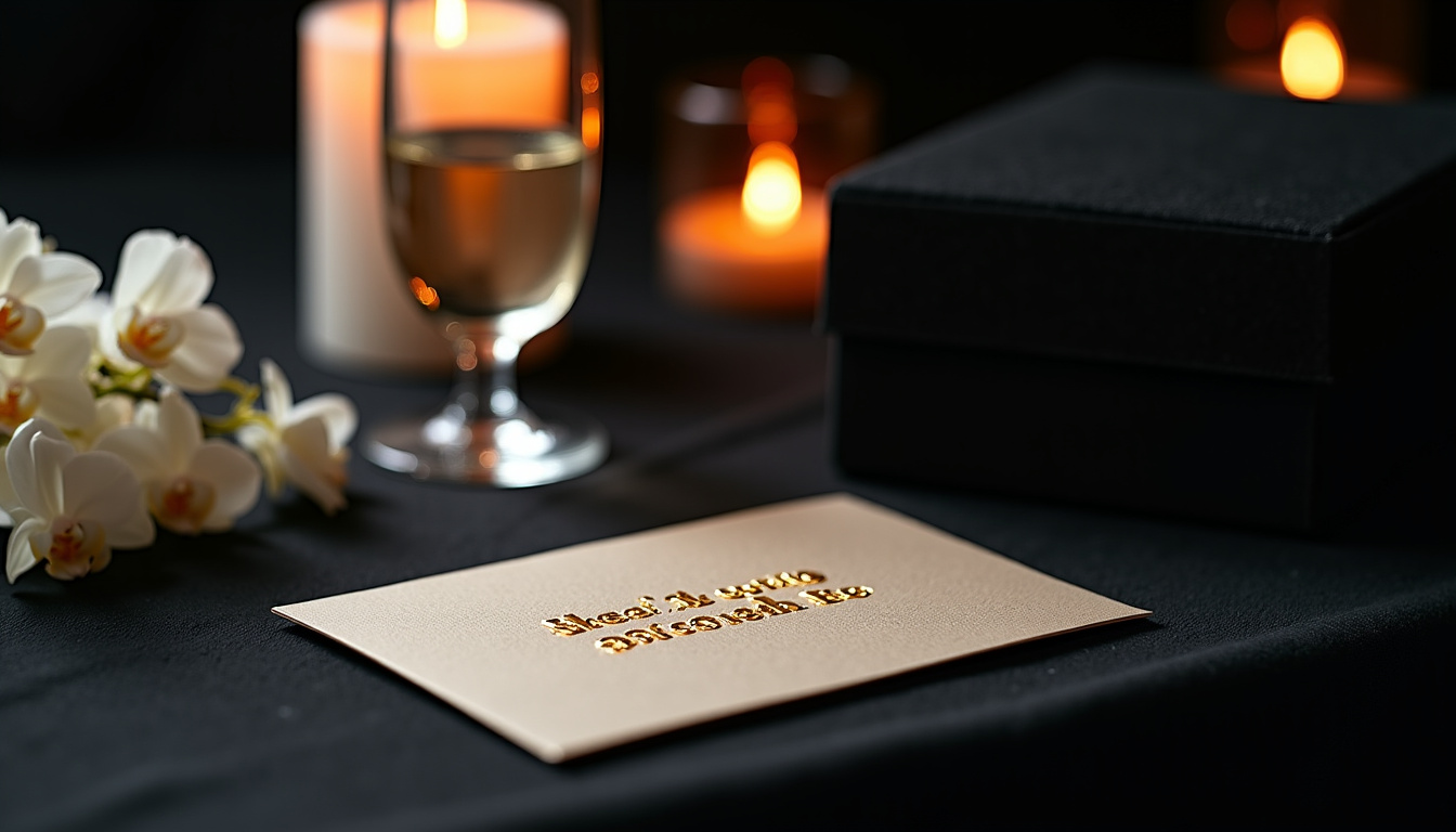 Comment l’agence ADR organise des événements de luxe mémorables en 2026