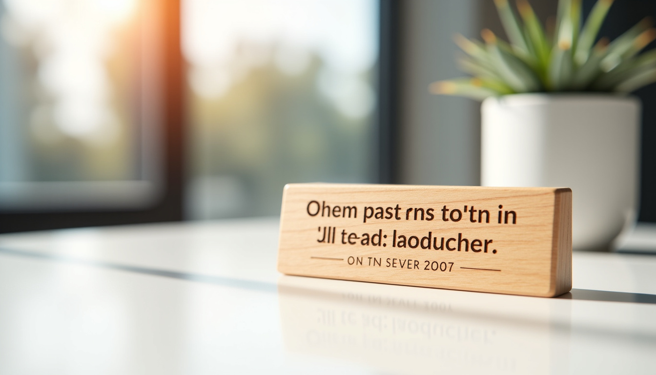 Pourquoi votre marque a besoin d’une baseline en 2026