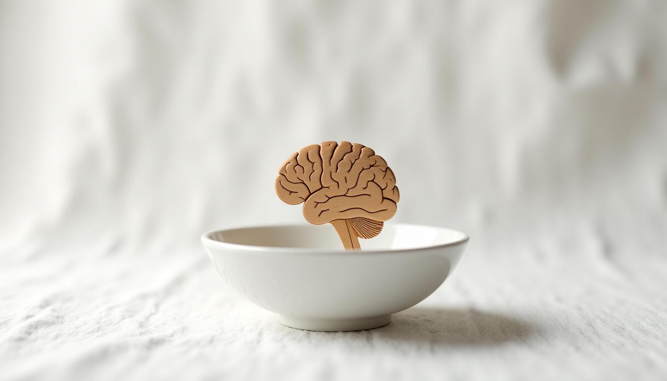 Intérieur d'un restaurant moderne illustrant un concept culinaire innovant