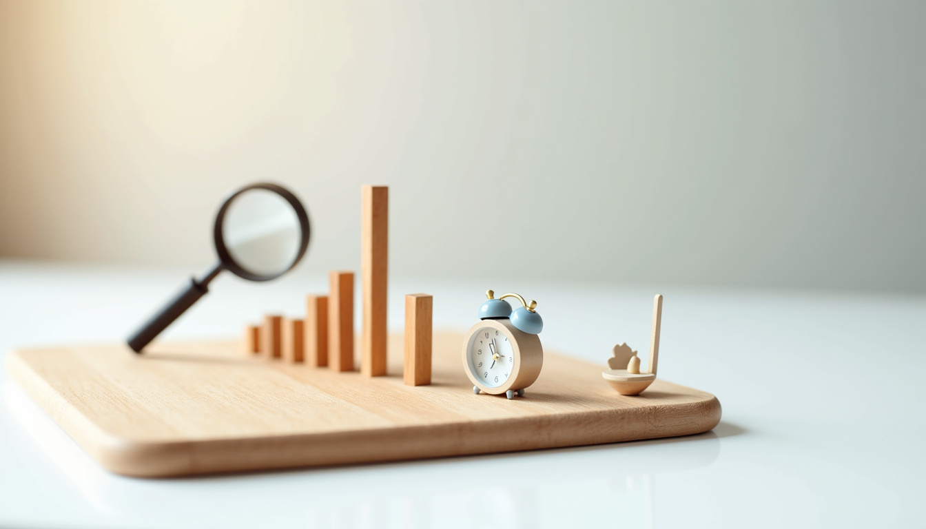 Tableau stratégique de content marketing en 2026 avec indicateurs clés et tendances