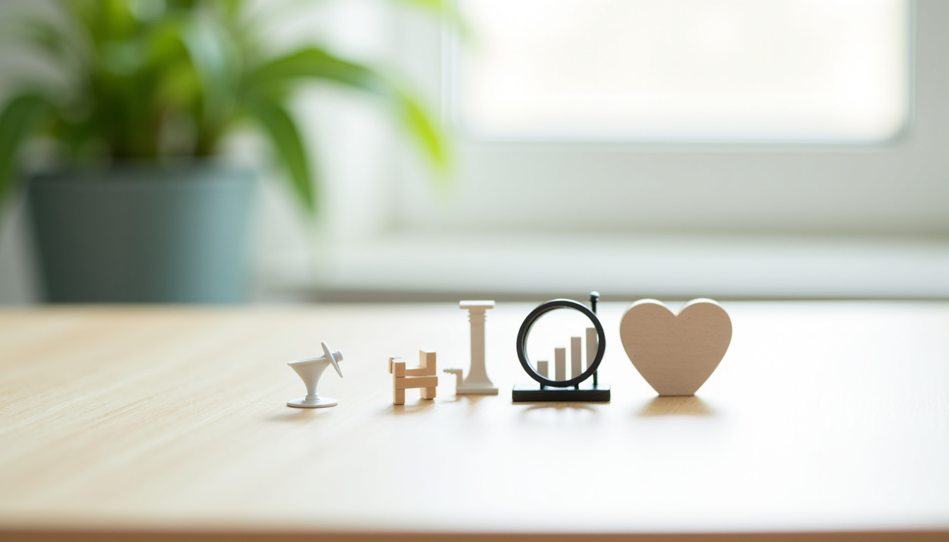 Tableau de bord des indicateurs clés de performance pour le content marketing en 2026