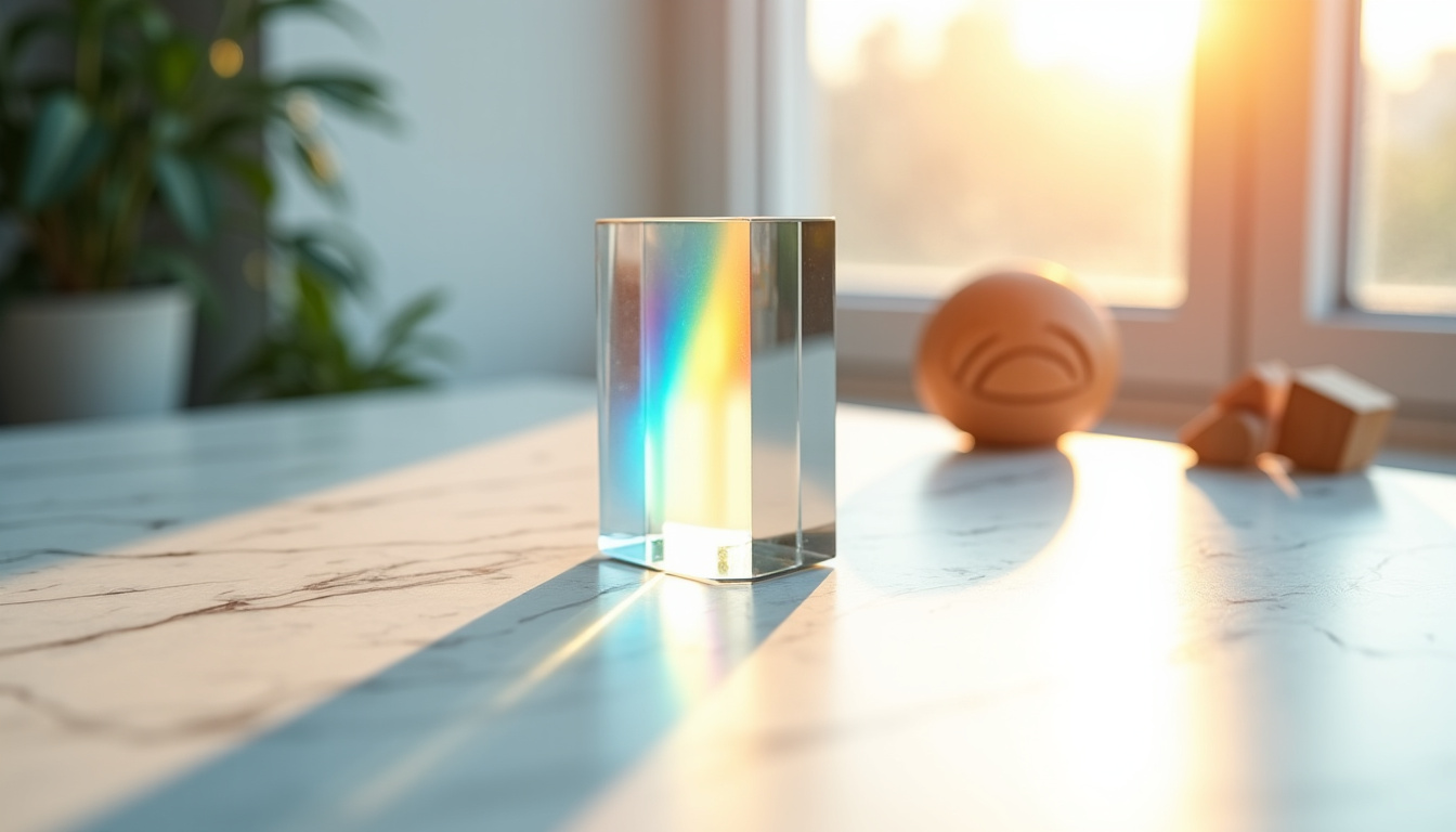 Qu’est-ce qu’un prisme et à quoi sert-il en 2026 ?