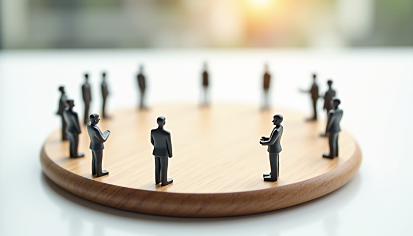 Comment gérer les parties prenantes de votre entreprise en 2026 ?