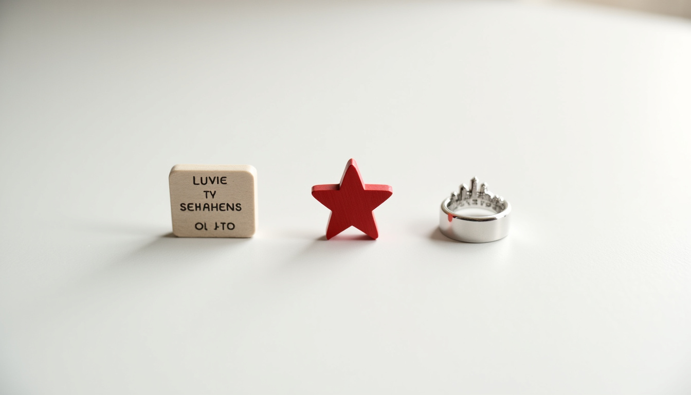 Illustration montrant la différence entre un slogan, un logo et l