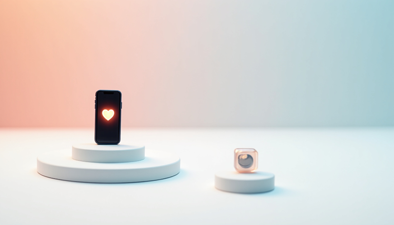 Infographie illustrant l’utilisation des réseaux sociaux par les influenceurs en 2026