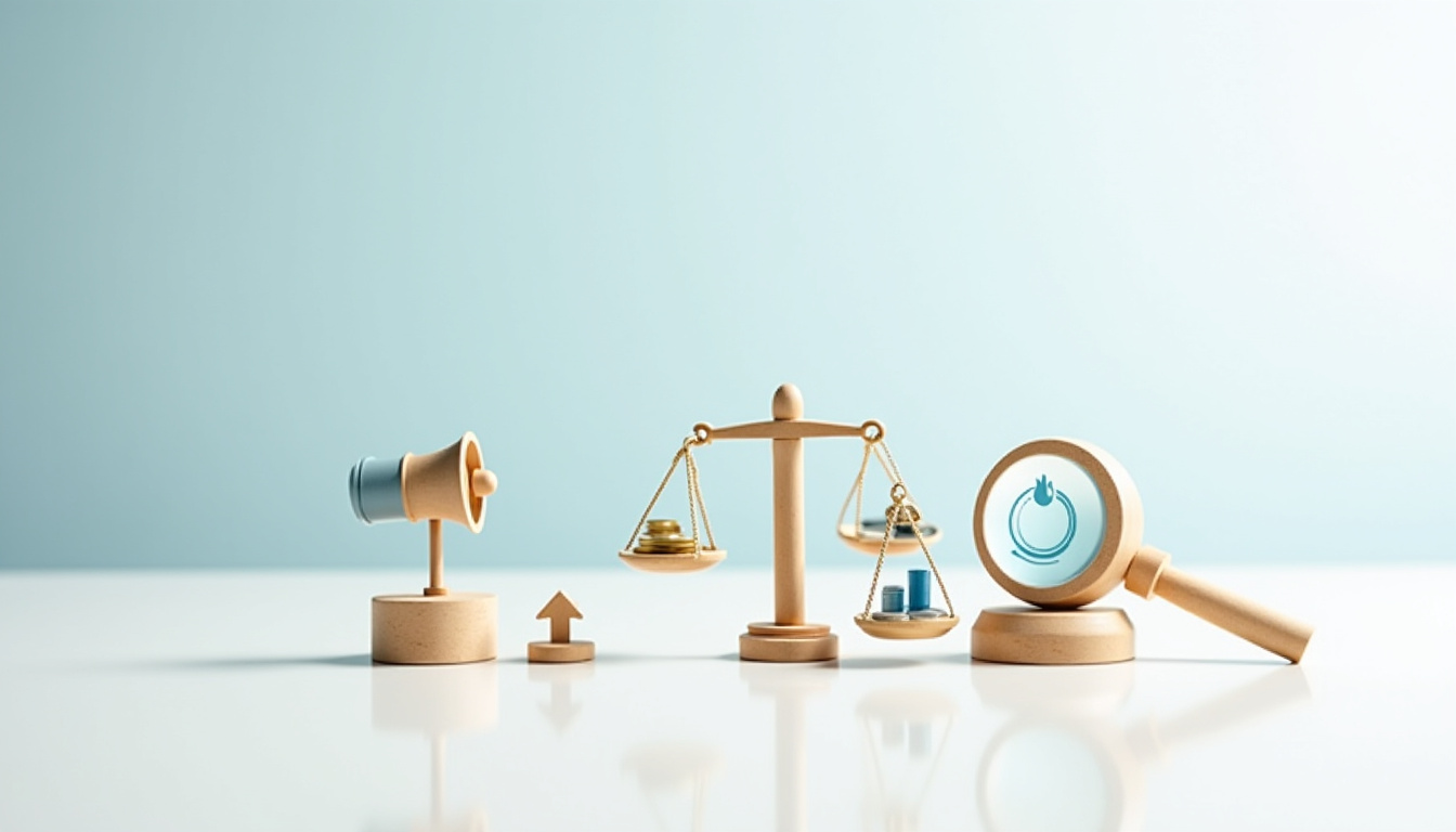 Infographie montrant des techniques d