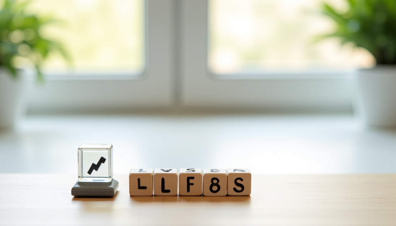 Interface du calculateur de ROI sur Rezoactif montrant les champs d