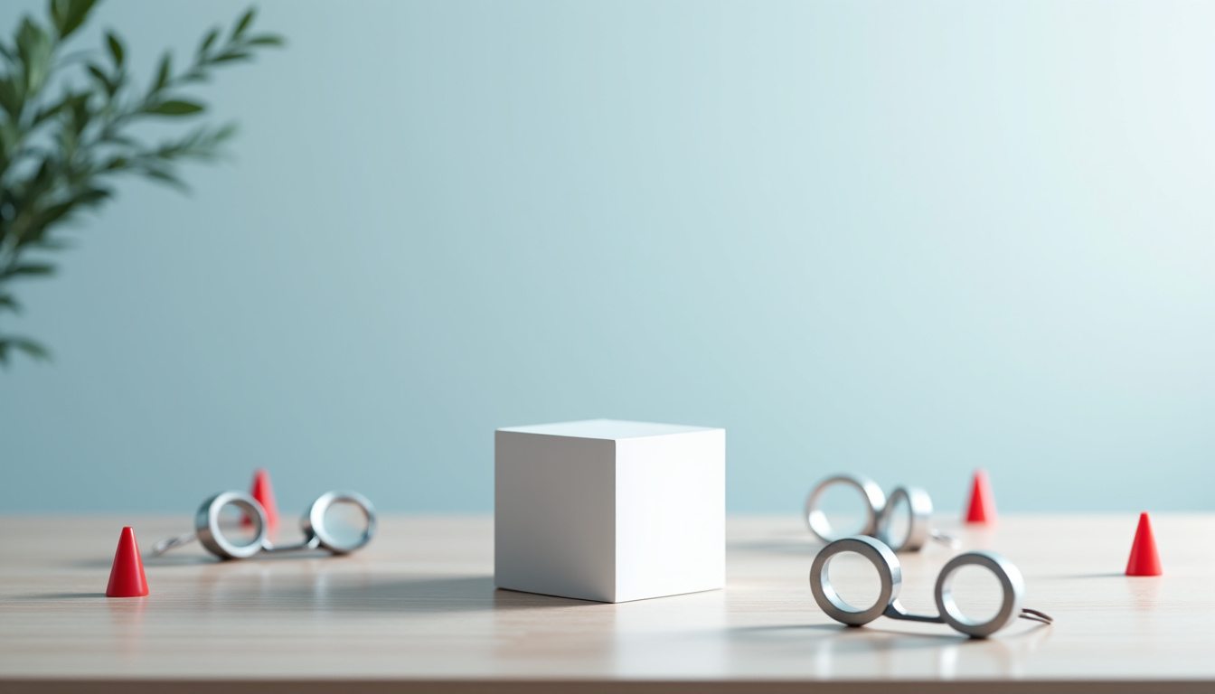 Interface du dashboard Monibrand montrant les annonces concurrentes détectées