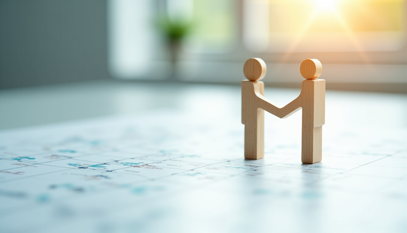 Comment le mapping concurrentiel transforme votre stratégie en 2026 ?