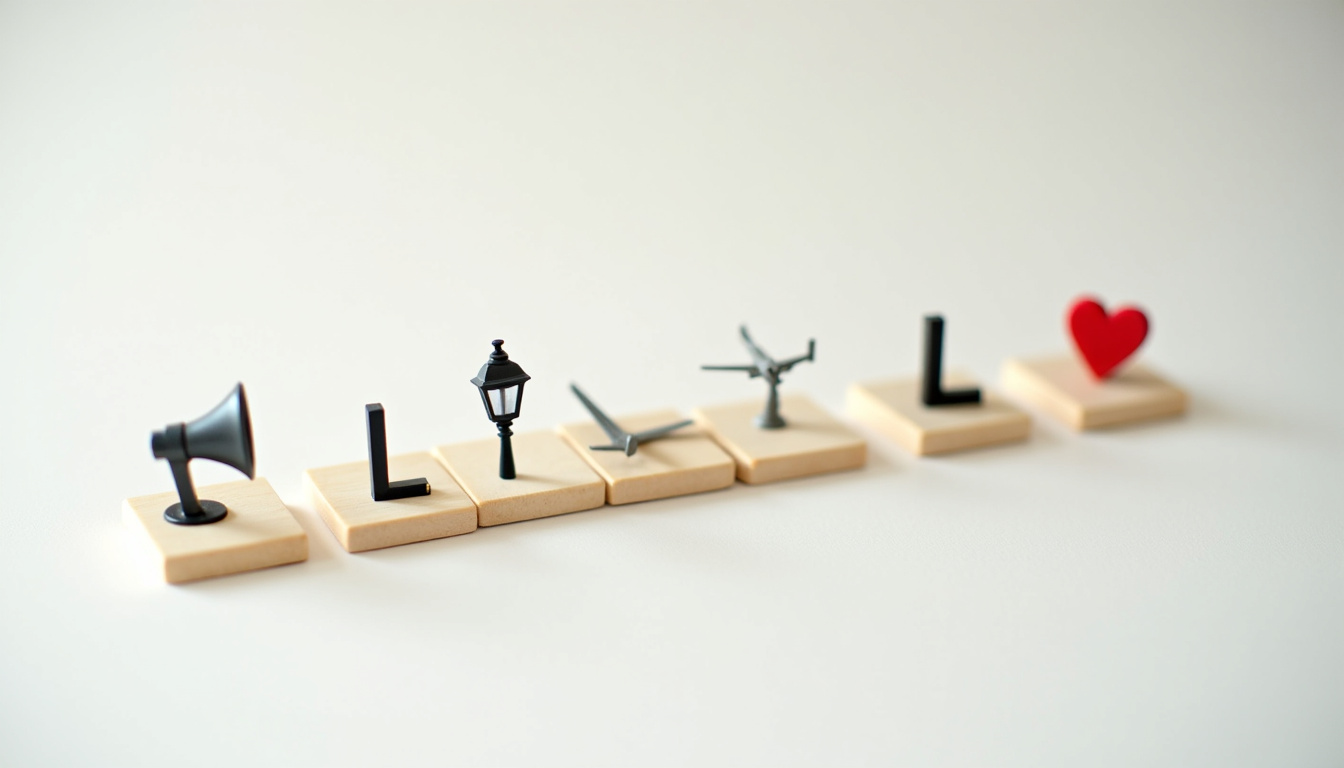 Montage de slogans français célèbres: L