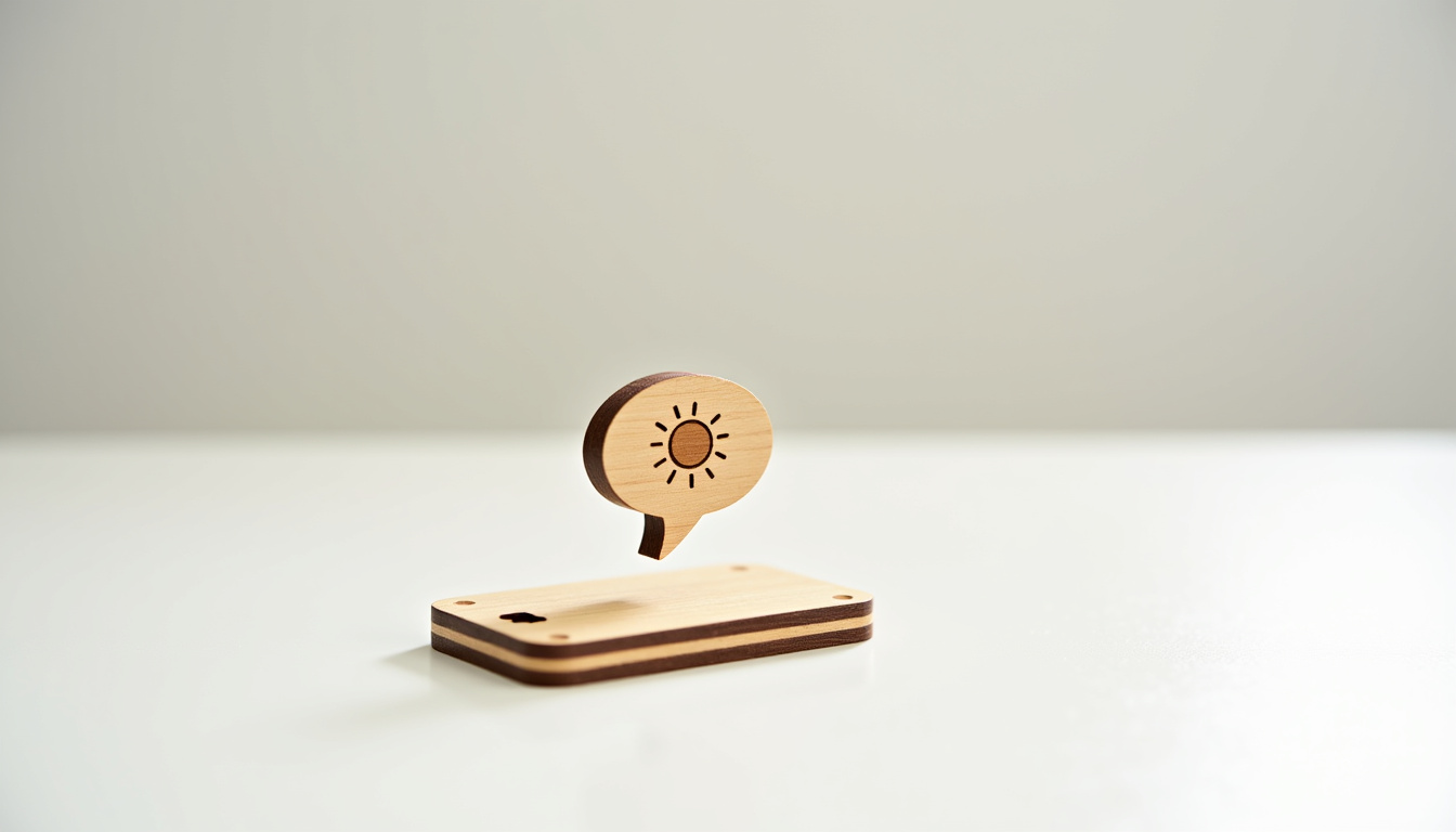 Représentation visuelle d'une alerte sur la perte potentielle de brouillons Instagram