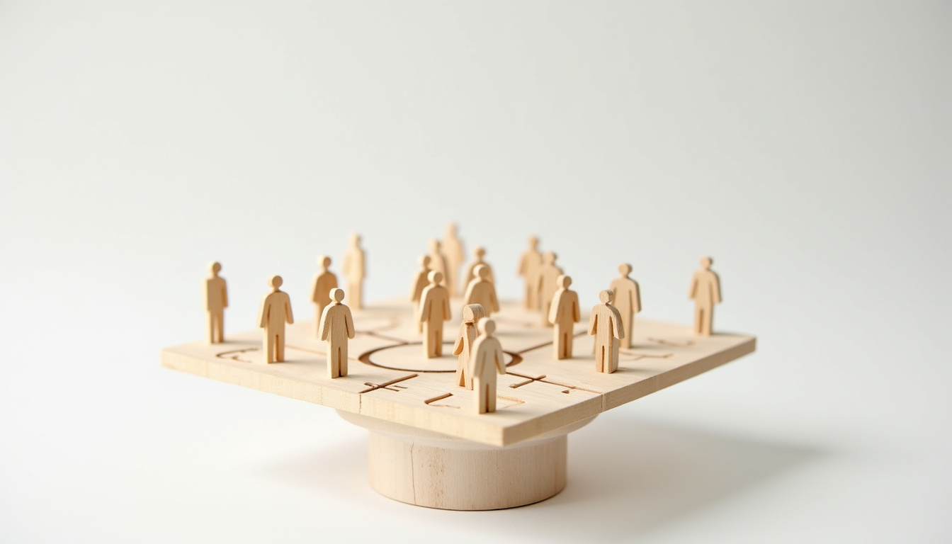 Schéma illustrant le fonctionnement de FLoC avec regroupement en cohortes d