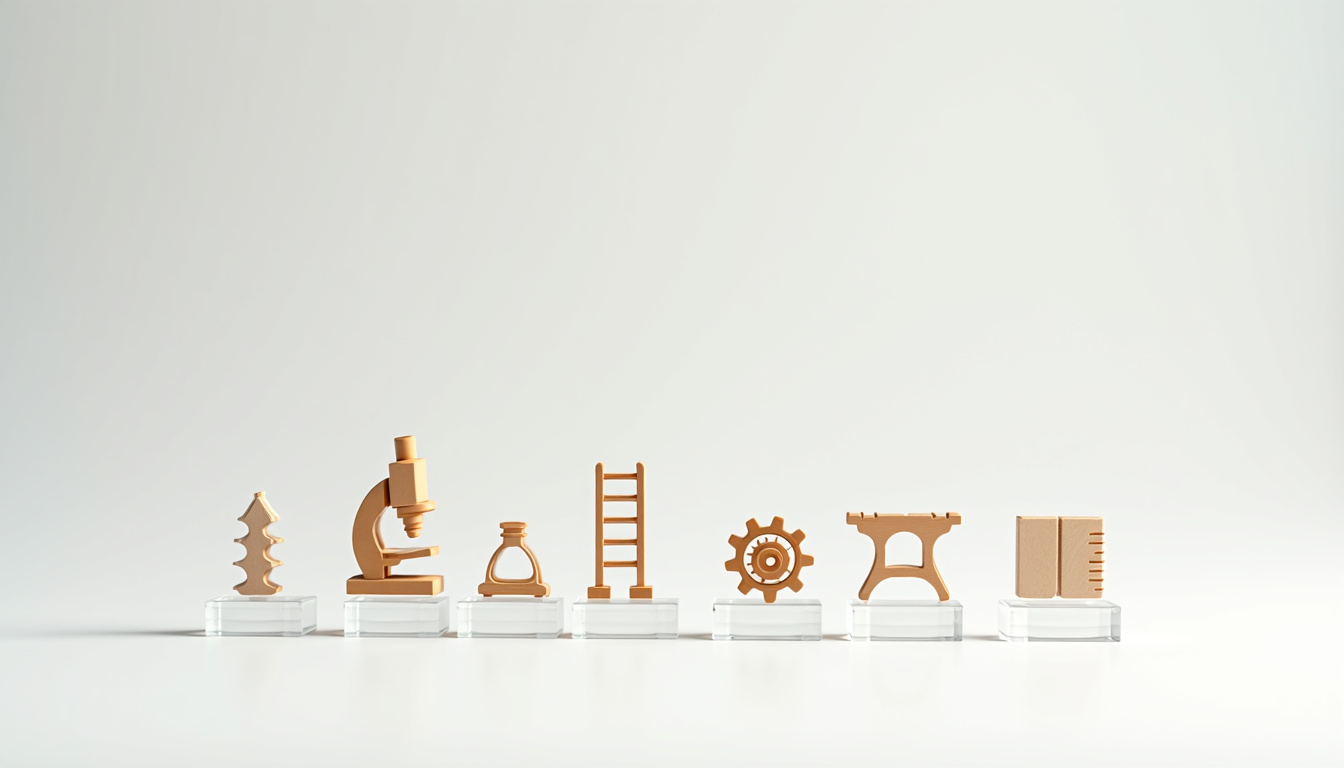 Tableau illustrant les différentes applications du terme analytique dans divers domaines scientifiques et professionnels