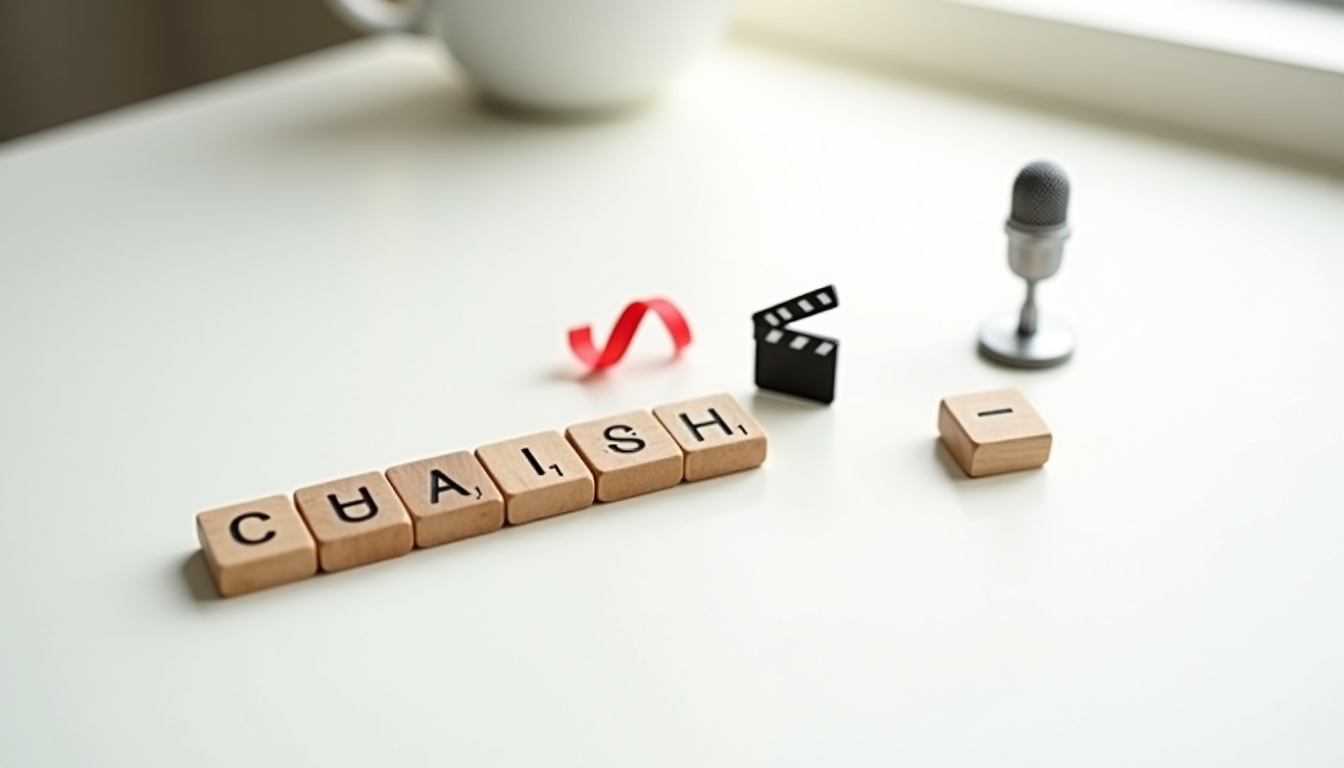 Montage de slogans français célèbres: L'Oréal, Darty, Carrefour, Paul, avec leurs logos respectifs