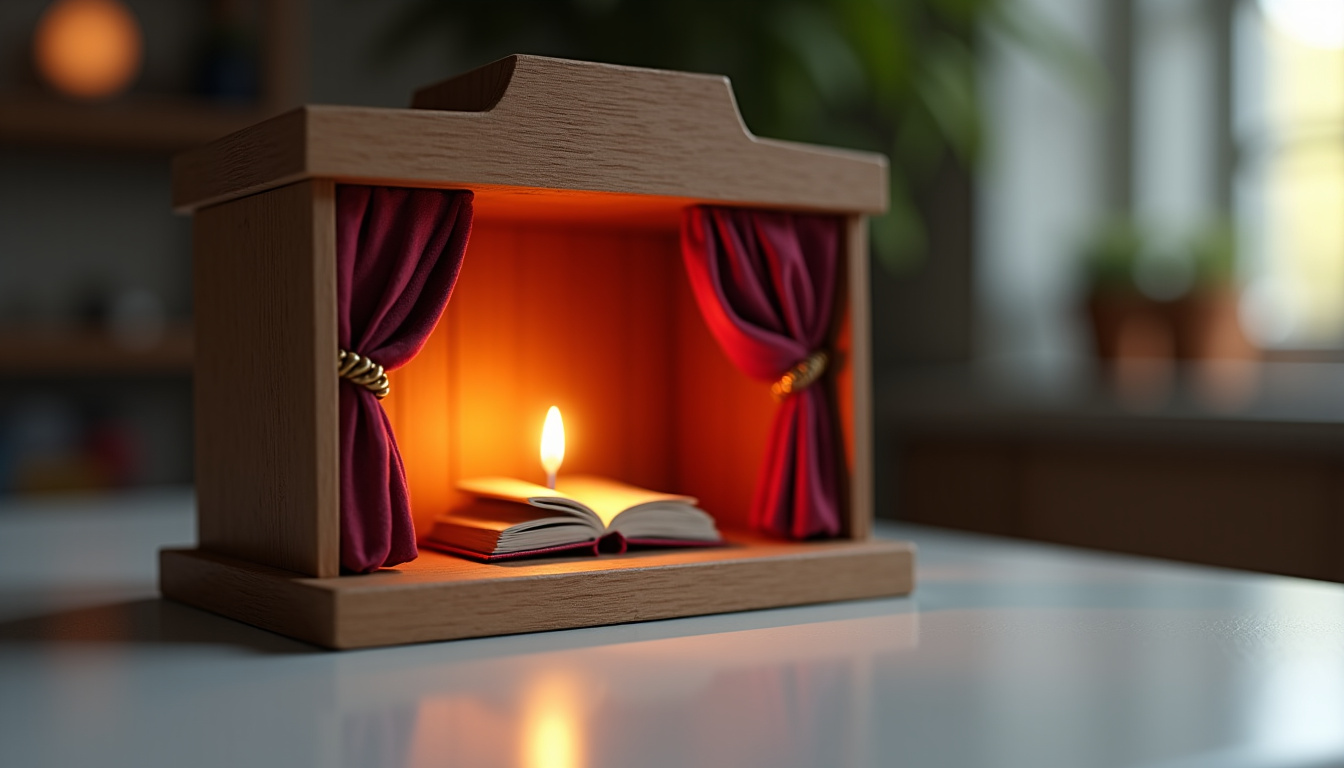 Le pouvoir du storytelling pour marquer les esprits en 2026