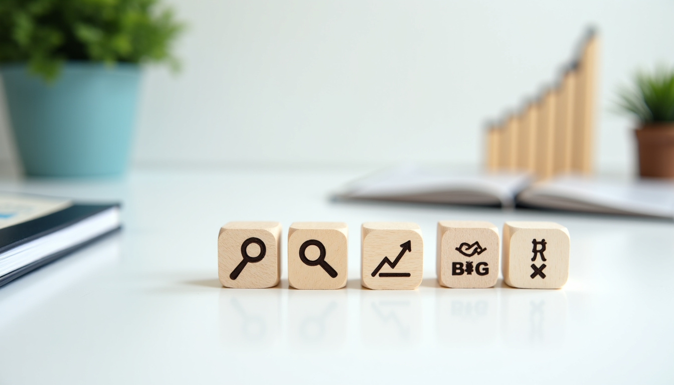 Tableau de bord des indicateurs clés de performance pour le content marketing en 2026