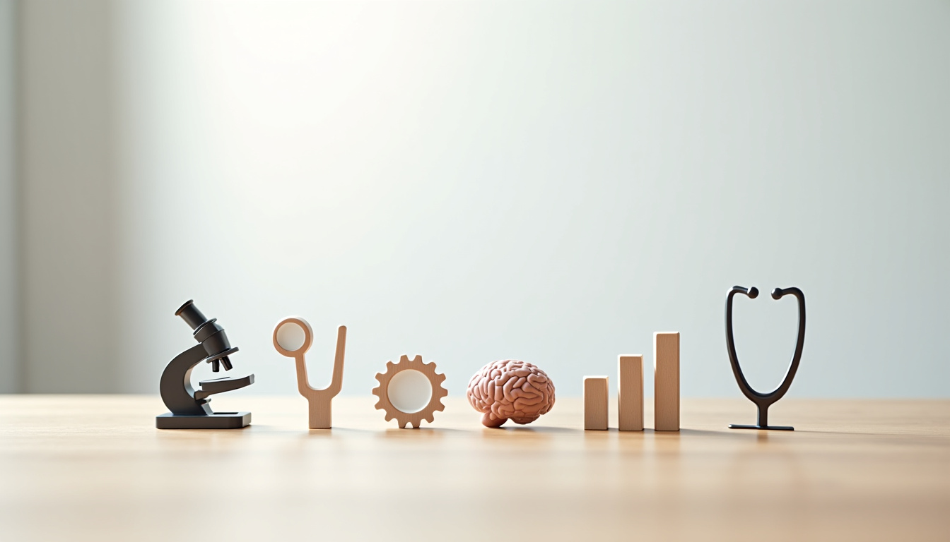 Tableau illustrant les différentes applications du terme analytique dans divers domaines scientifiques et professionnels