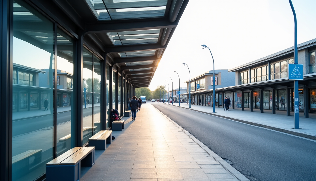 Accès au magasin Action de Cabriès en bus et transport en commun