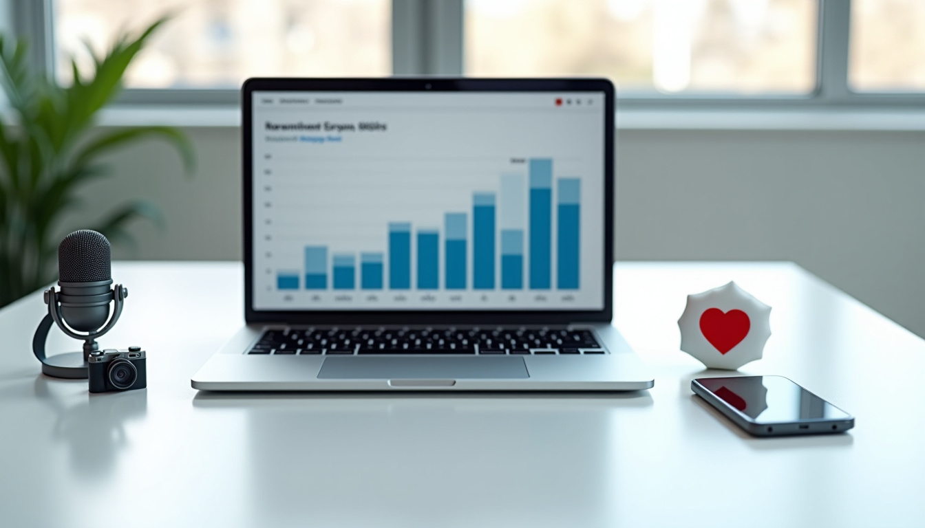 Devenir une social media girl accomplie en 2026, mode d’emploi