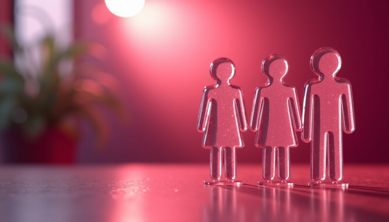 Illustration comparant le sponsoring et le mécénat avec des icônes représentant une entreprise, un don et une contrepartie publicitaire