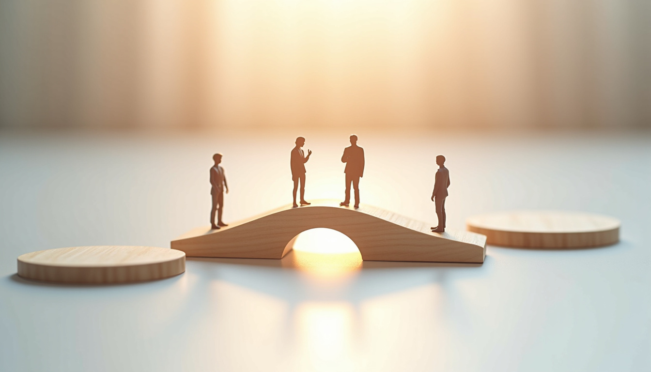 Comment allier marketing et networking pour réussir en 2026