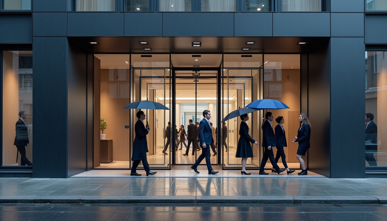 La Société Générale durcit sa politique de télétravail en 2026